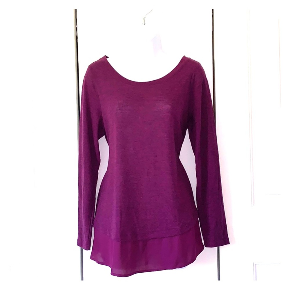 Old Navy Maternity Top